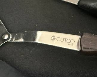 Cutco Kitchen Spoon