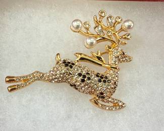 Talbots Broach