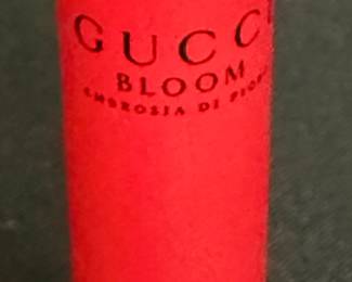 Gucci Bloom Fragrance
