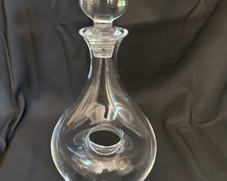 Wine Decanter