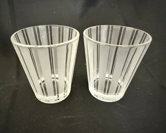 Nest Glasses