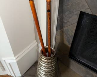 Tapered Umbrella Stand