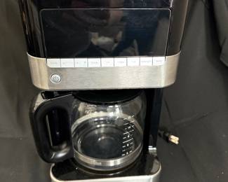 Braun 12 cup Coffee Maker
