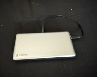 Mophie Power Bank