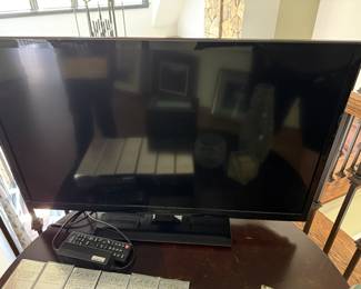 Flat Screen TV