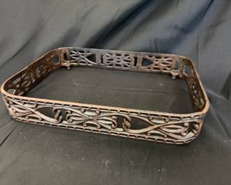 Casserole Dish Holder