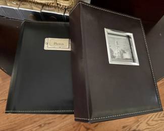 Photo Albums