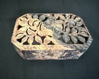 Stone Box