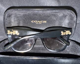 Coach Sunglasses