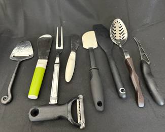 Kitchen Utensils