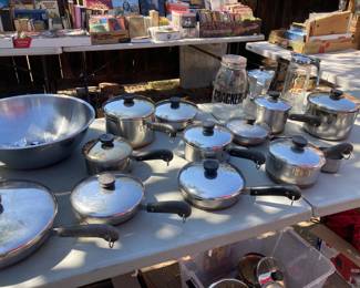 Sale Picture