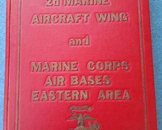 MARINE 1961 AIRCRAFT YEARBOOK