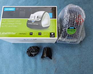 DYMO LABEL WRITER