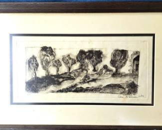 SIGNED ART