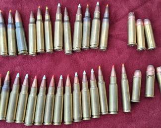 AMMO LOT