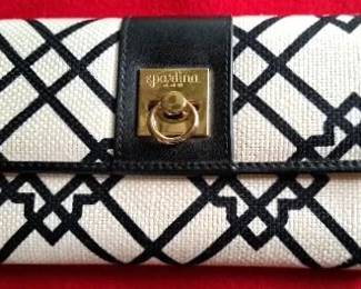 SPARTINA WALLET
