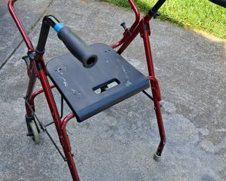 WALKER