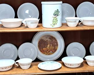 CORELLE