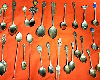 SPOON LOT