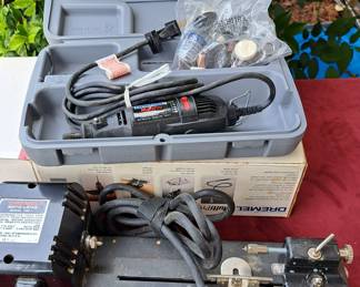 DREMEL