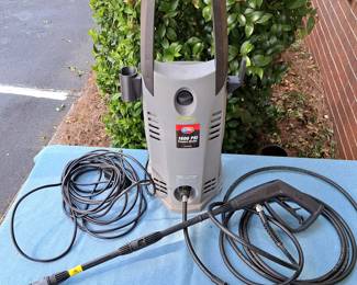 POWER WASHER