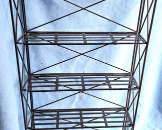 WIRE SHELF