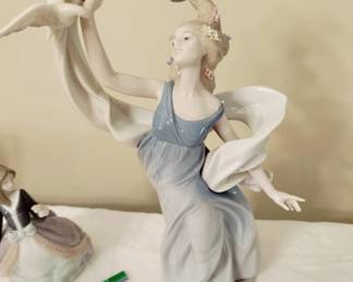 LLADRO NEW HORIZONS