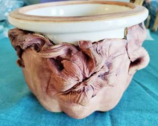 TERRAFIRMA POTTERY (NY) PLANT POT