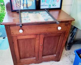 Sale Picture