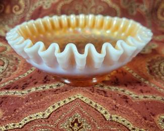 Fenton Glass