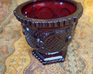 Avon open Sugar bowl