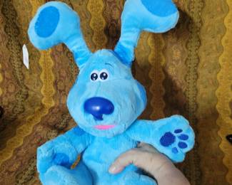 Blue's Clues