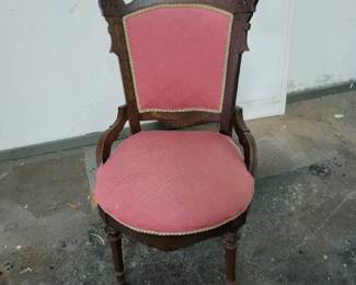 Antique Chair