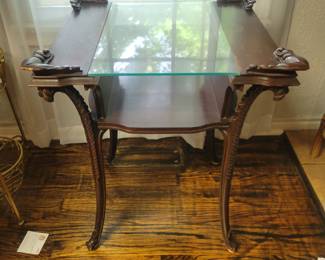Telephone Table