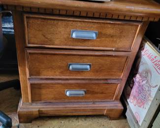 Ashley Side Table