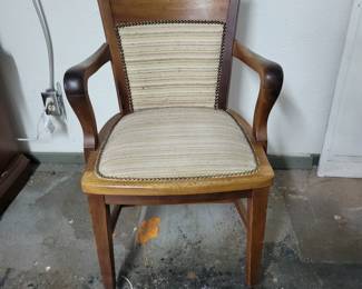 Rolling Desk Chair