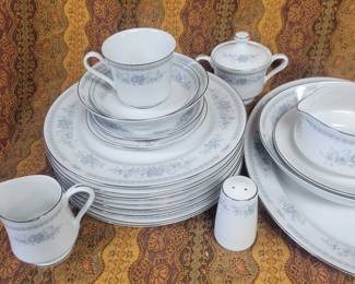 China Set