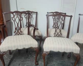 Dining Room Chairs