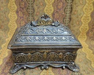 Home Decor Box