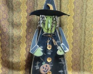 Fall Decor