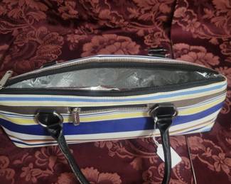 Wine Purse