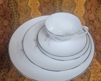 Noritake China