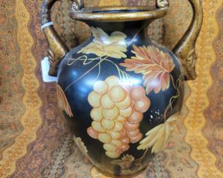 Tuscan Vase