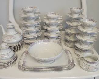 Mexican China
