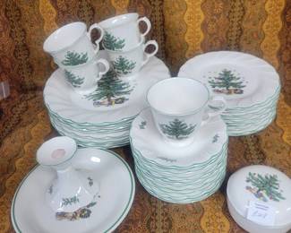 Christmas Tree China