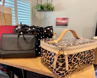 CONSUELA PURSES, CONSUELA OVERNIGHT BAG