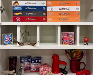 BRAND NEW BUSY BOOKS