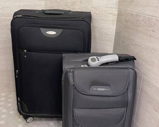 SAMSONITE LUGGAGE