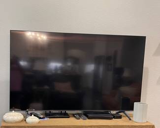 SAMSUNG TELEVISION