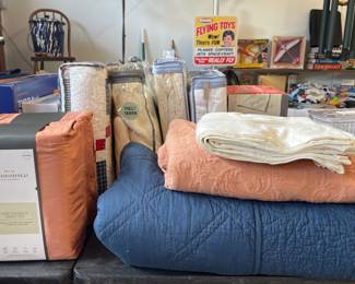 LINENS